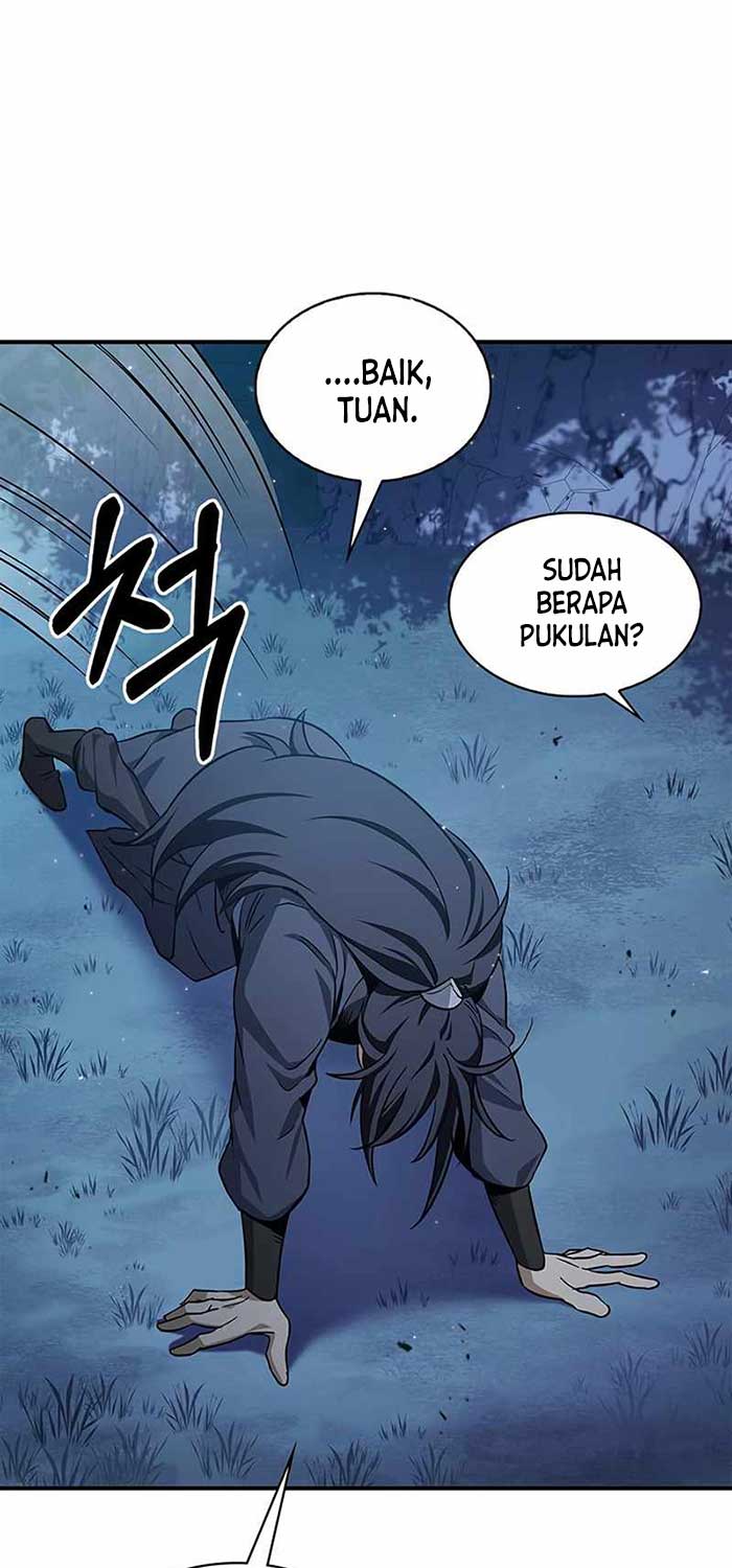 Heavenly Grand Archive’s Young Master Chapter 6 - halaman 29