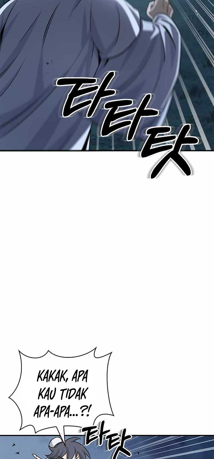 Heavenly Grand Archive’s Young Master Chapter 6 - halaman 3