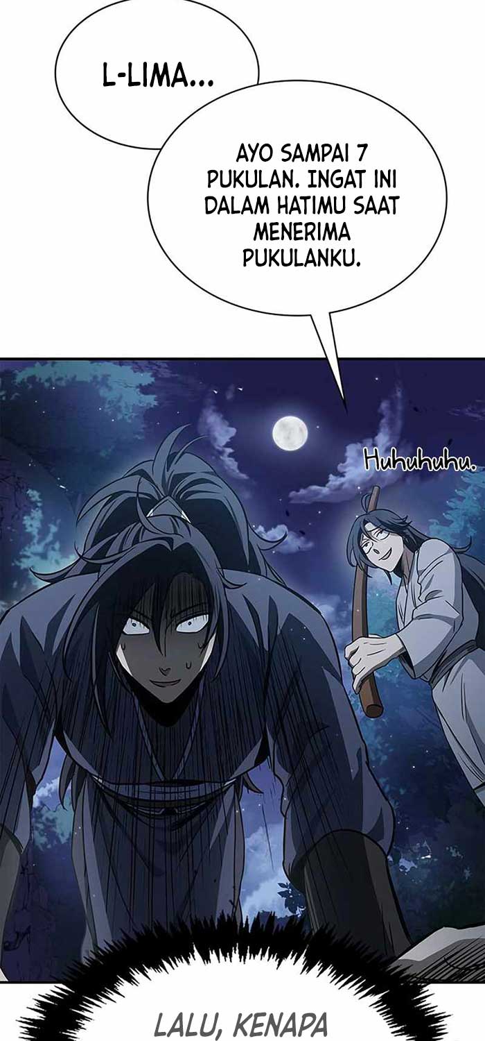 Heavenly Grand Archive’s Young Master Chapter 6 - halaman 30
