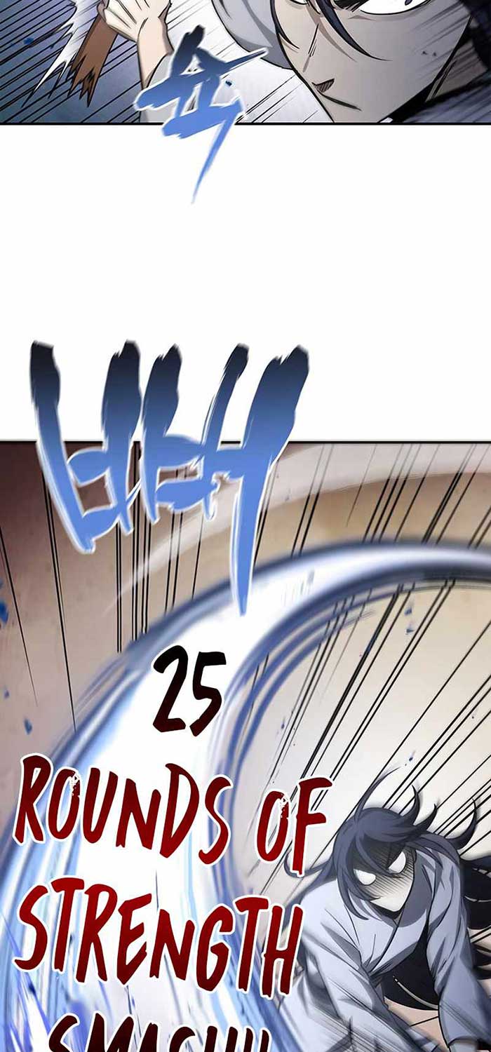 Heavenly Grand Archive’s Young Master Chapter 6 - halaman 32