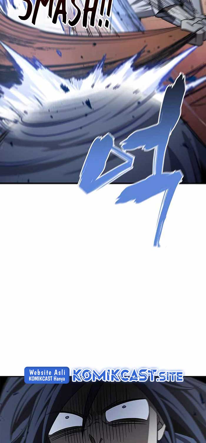 Heavenly Grand Archive’s Young Master Chapter 6 - halaman 33
