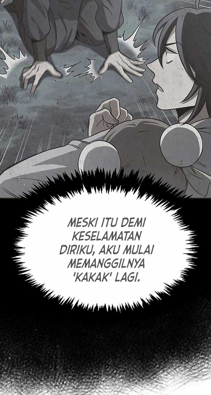 Heavenly Grand Archive’s Young Master Chapter 6 - halaman 39