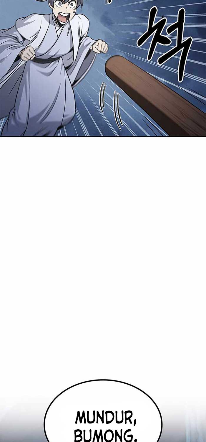 Heavenly Grand Archive’s Young Master Chapter 6 - halaman 4