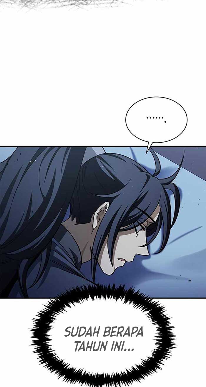 Heavenly Grand Archive’s Young Master Chapter 6 - halaman 40