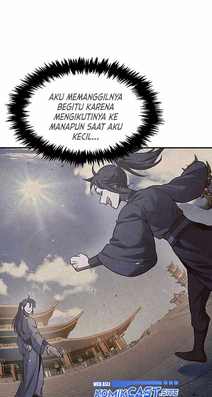 Heavenly Grand Archive’s Young Master Chapter 6 - halaman 42