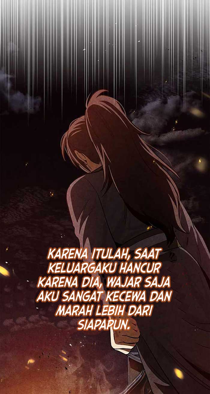 Heavenly Grand Archive’s Young Master Chapter 6 - halaman 44