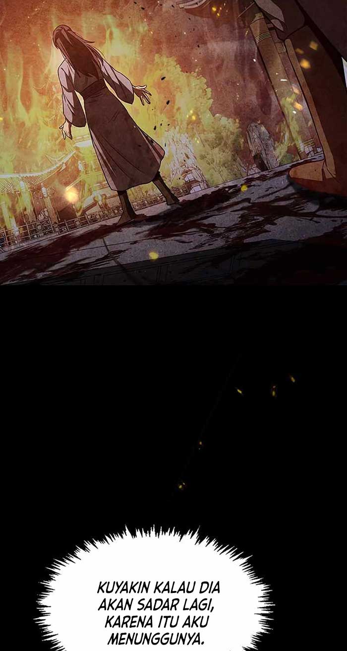 Heavenly Grand Archive’s Young Master Chapter 6 - halaman 45