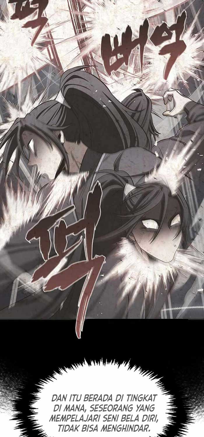 Heavenly Grand Archive’s Young Master Chapter 6 - halaman 49