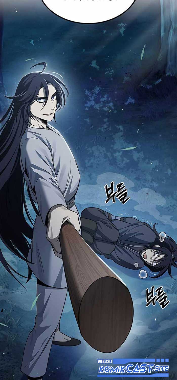 Heavenly Grand Archive’s Young Master Chapter 6 - halaman 5