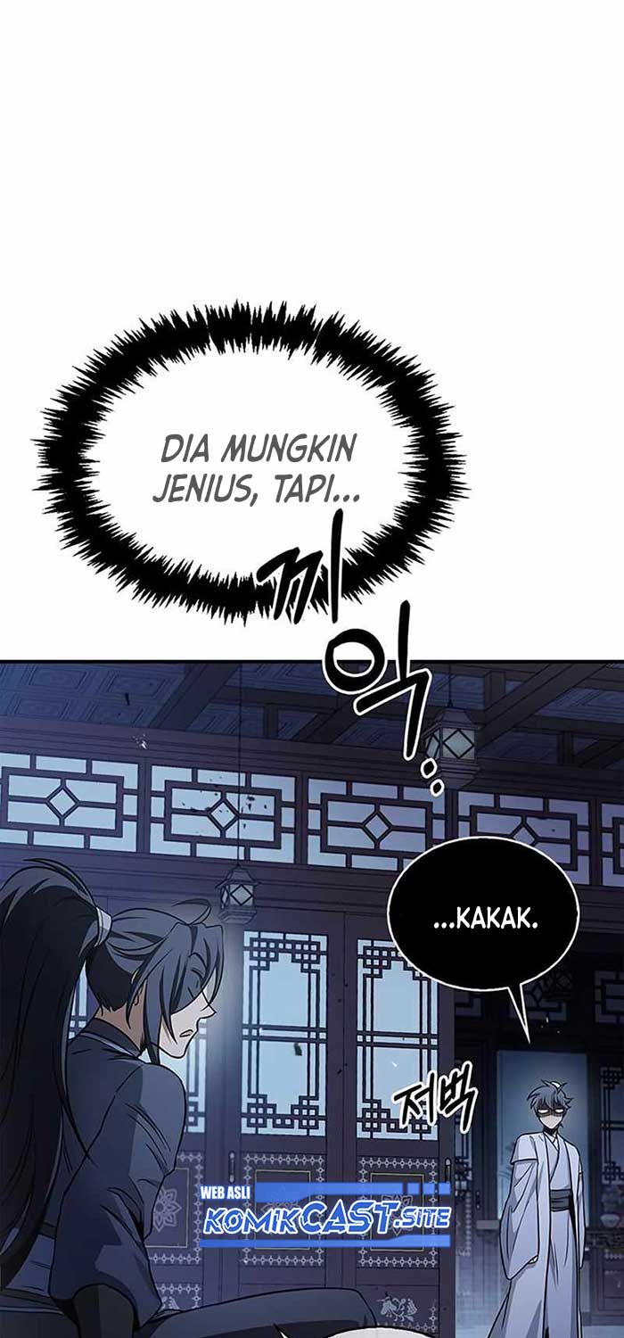 Heavenly Grand Archive’s Young Master Chapter 6 - halaman 51