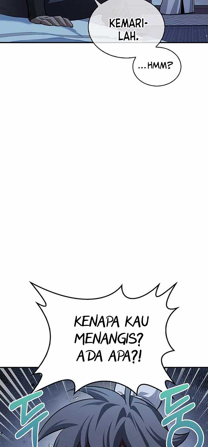 Heavenly Grand Archive’s Young Master Chapter 6 - halaman 52