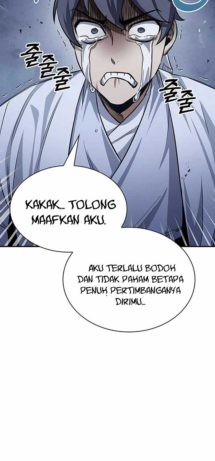 Heavenly Grand Archive’s Young Master Chapter 6 - halaman 53