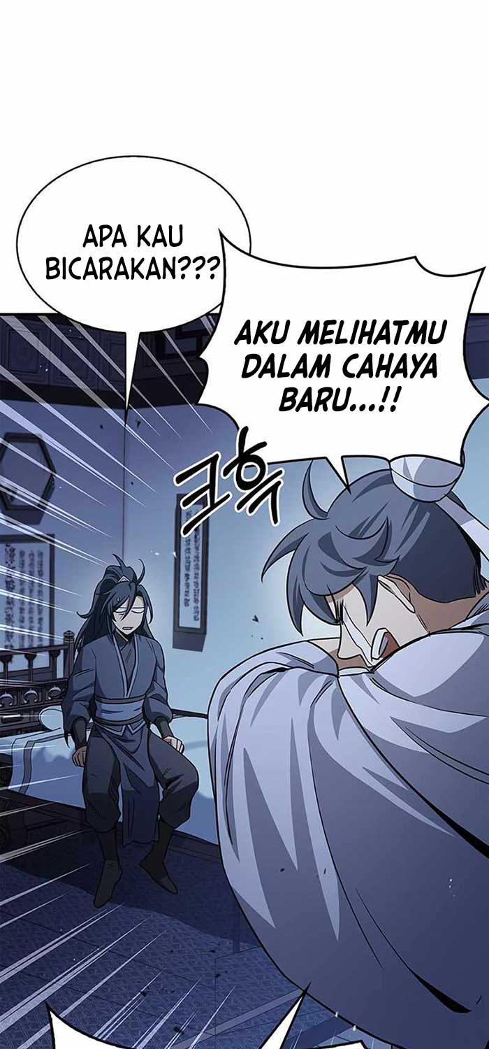 Heavenly Grand Archive’s Young Master Chapter 6 - halaman 54