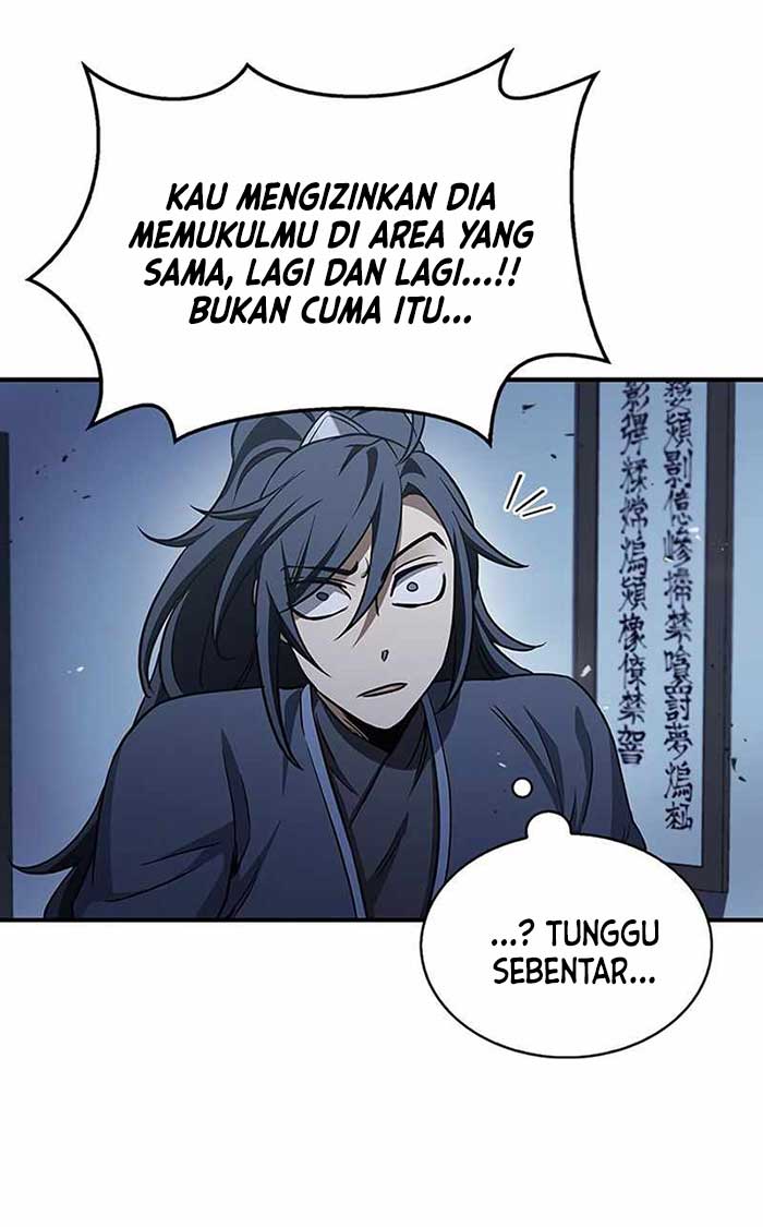 Heavenly Grand Archive’s Young Master Chapter 6 - halaman 56