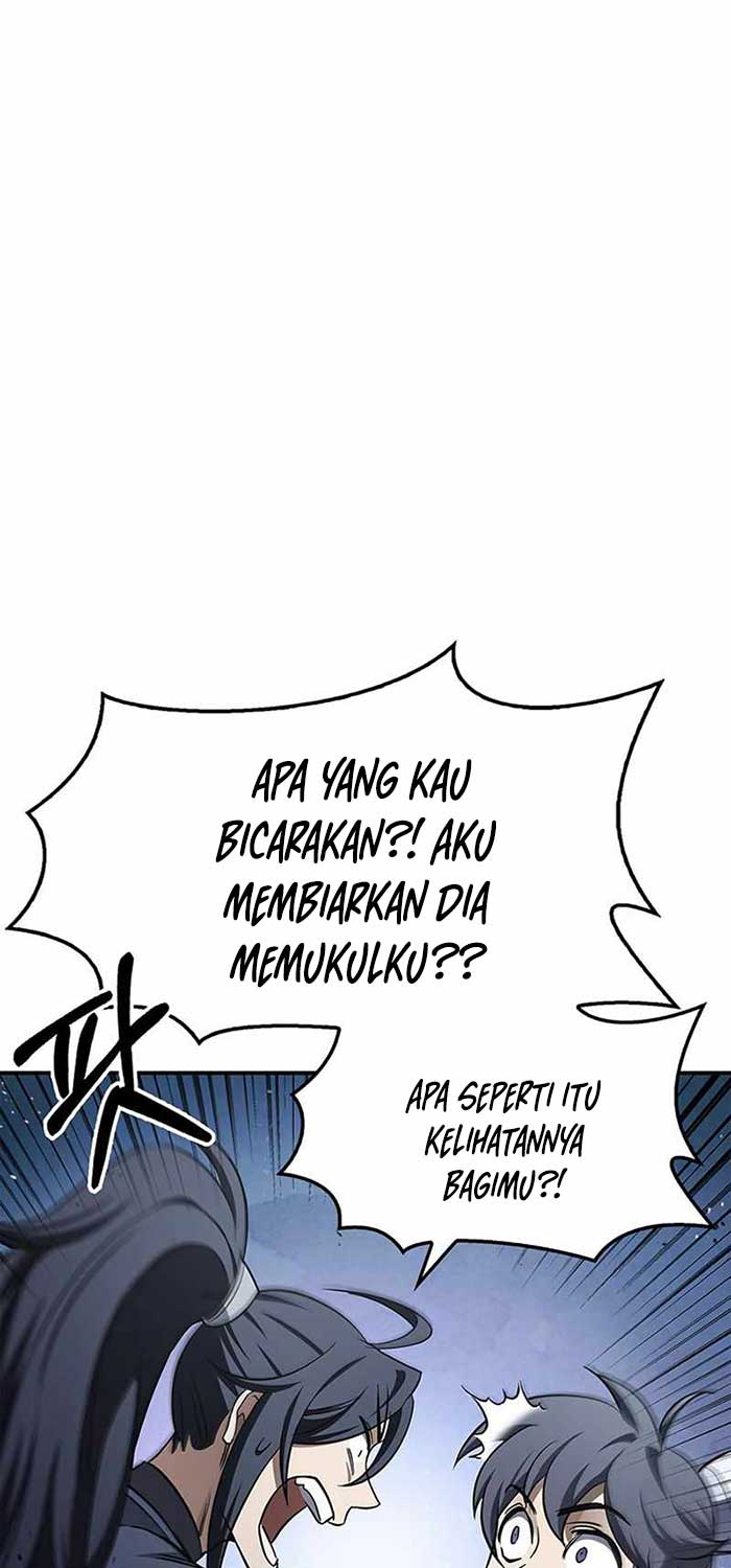 Heavenly Grand Archive’s Young Master Chapter 6 - halaman 57