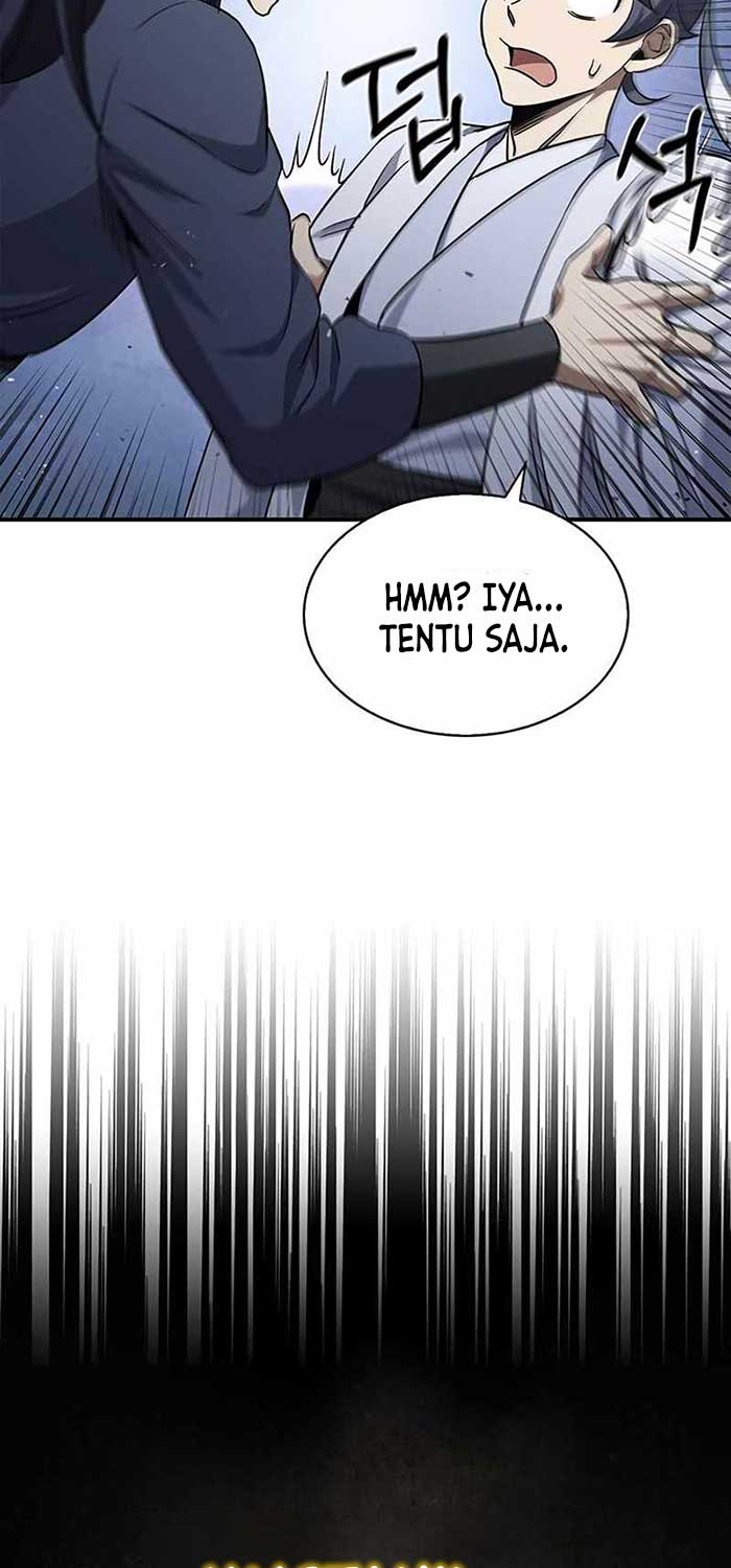 Heavenly Grand Archive’s Young Master Chapter 6 - halaman 58