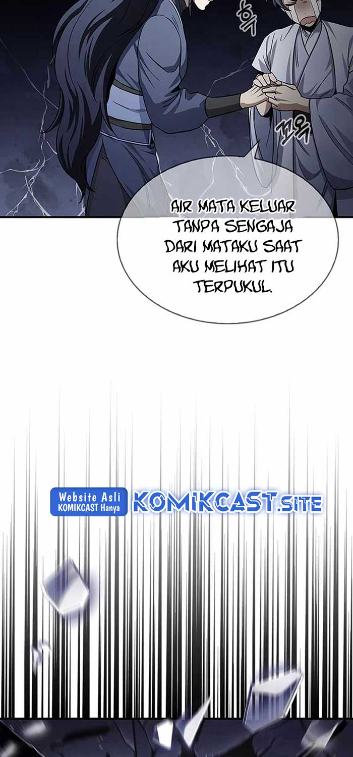 Heavenly Grand Archive’s Young Master Chapter 6 - halaman 61