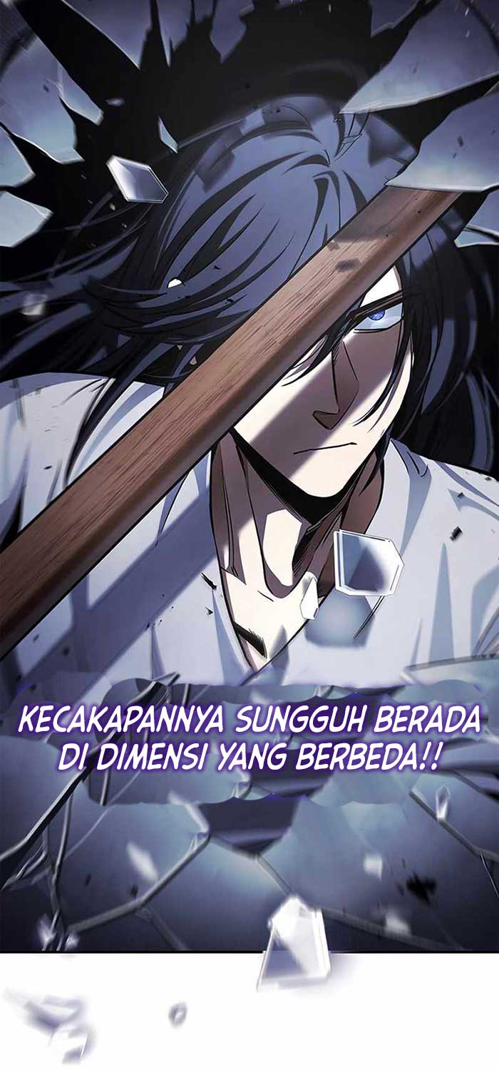 Heavenly Grand Archive’s Young Master Chapter 6 - halaman 62
