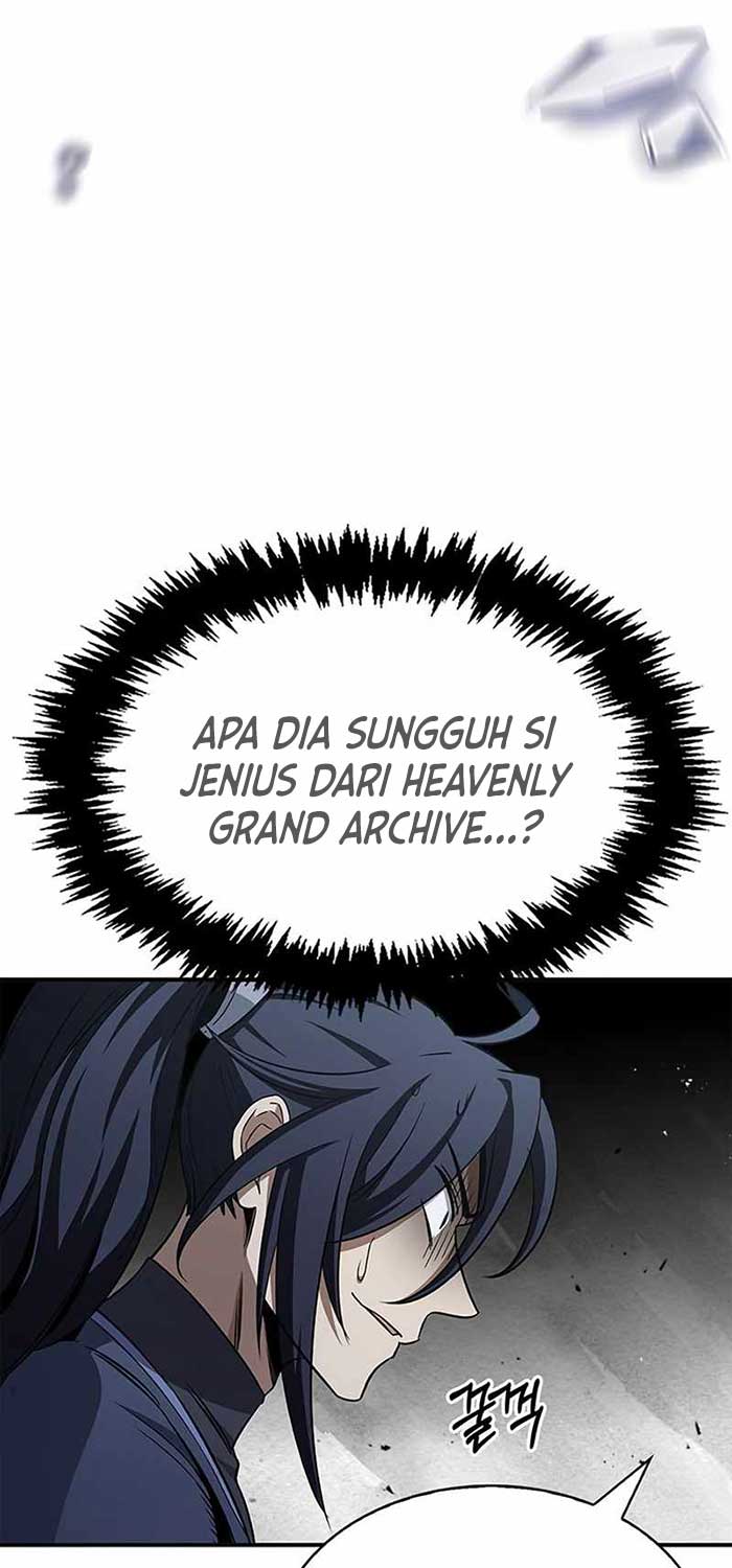 Heavenly Grand Archive’s Young Master Chapter 6 - halaman 63