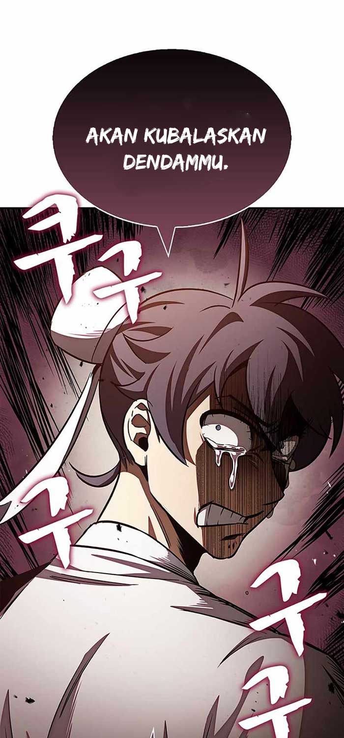 Heavenly Grand Archive’s Young Master Chapter 6 - halaman 66