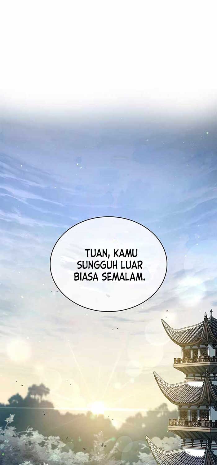Heavenly Grand Archive’s Young Master Chapter 6 - halaman 68
