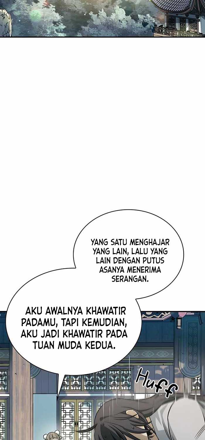 Heavenly Grand Archive’s Young Master Chapter 6 - halaman 69