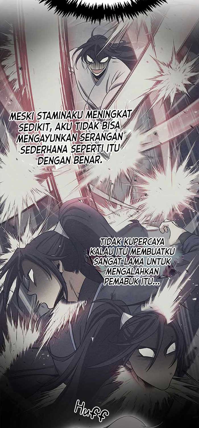 Heavenly Grand Archive’s Young Master Chapter 6 - halaman 71