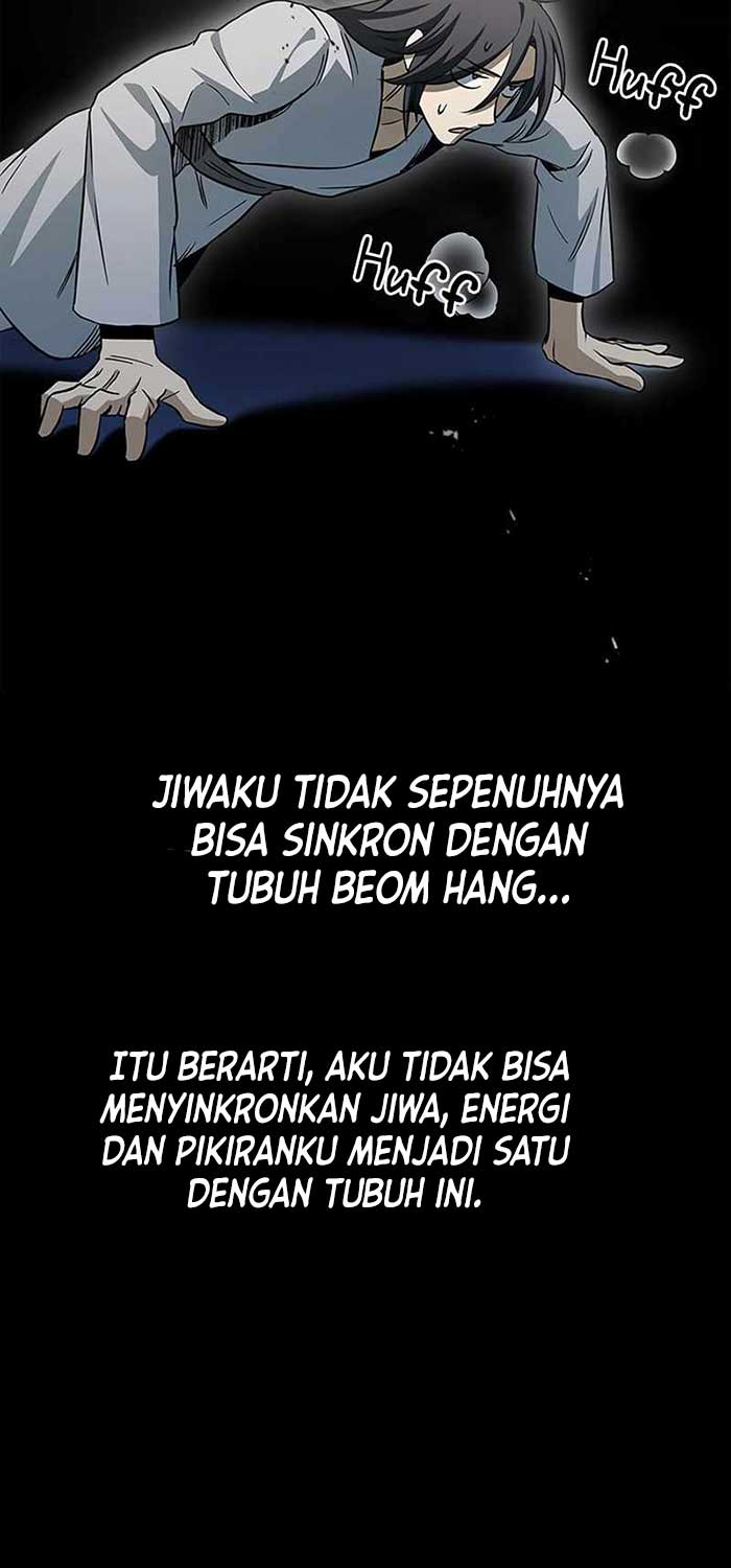 Heavenly Grand Archive’s Young Master Chapter 6 - halaman 72
