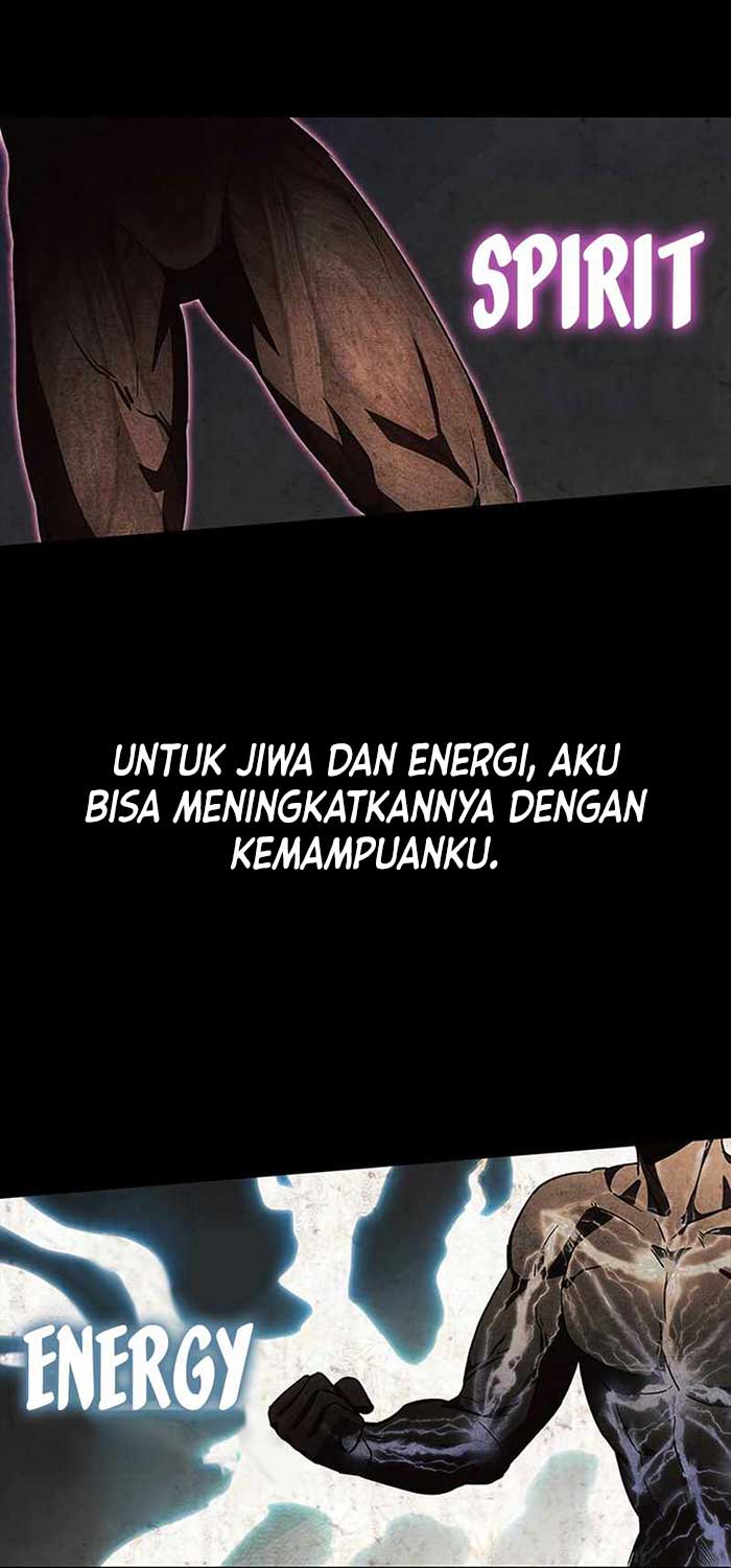 Heavenly Grand Archive’s Young Master Chapter 6 - halaman 73
