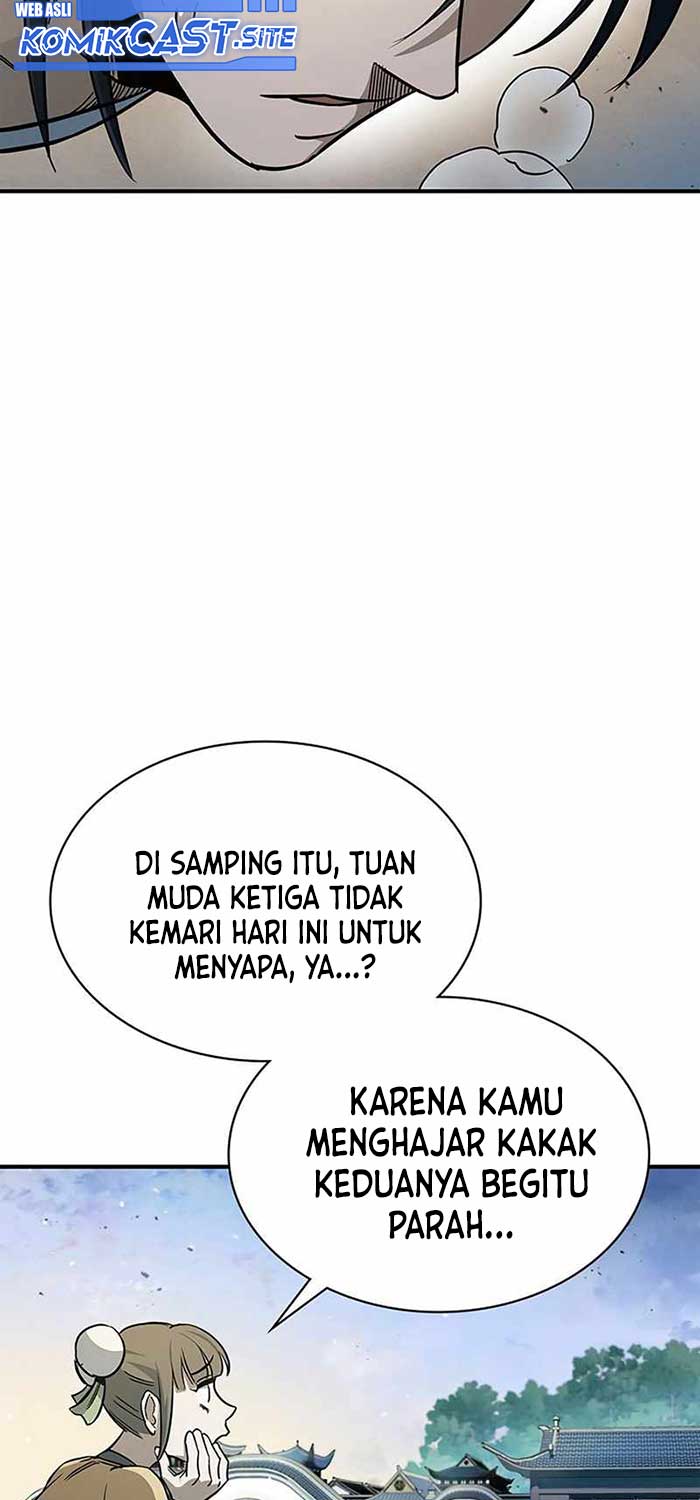 Heavenly Grand Archive’s Young Master Chapter 6 - halaman 77