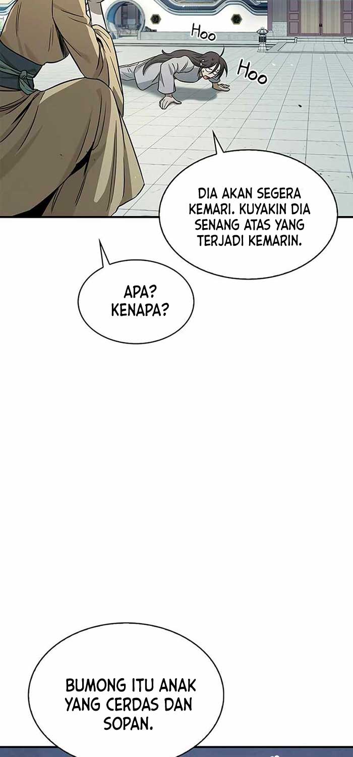 Heavenly Grand Archive’s Young Master Chapter 6 - halaman 78