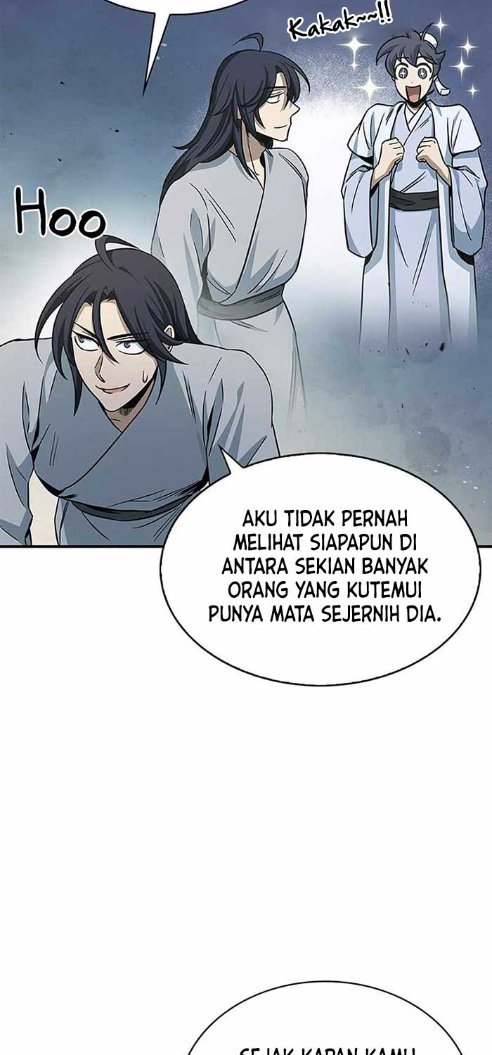 Heavenly Grand Archive’s Young Master Chapter 6 - halaman 79