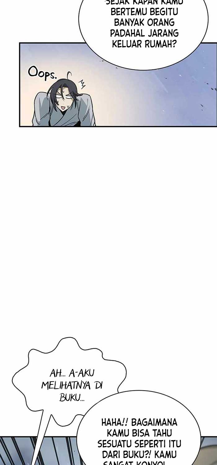 Heavenly Grand Archive’s Young Master Chapter 6 - halaman 80