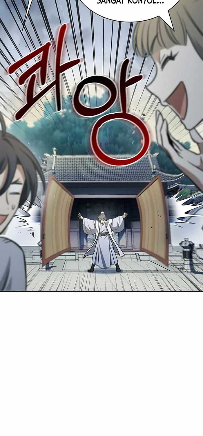 Heavenly Grand Archive’s Young Master Chapter 6 - halaman 81