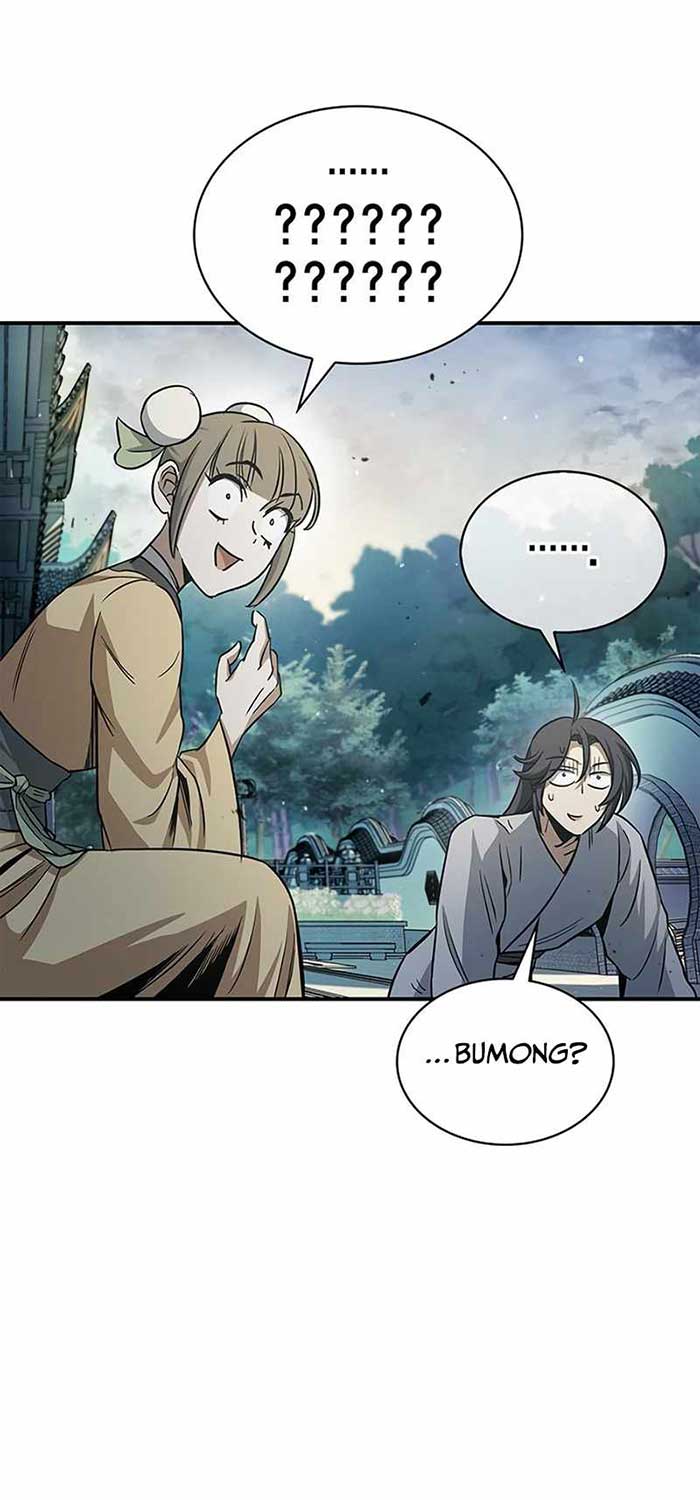 Heavenly Grand Archive’s Young Master Chapter 6 - halaman 82