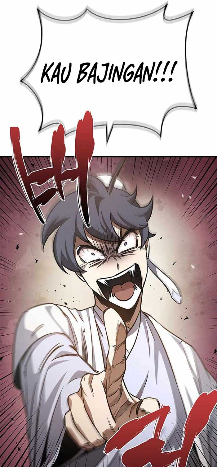 Heavenly Grand Archive’s Young Master Chapter 6 - halaman 84