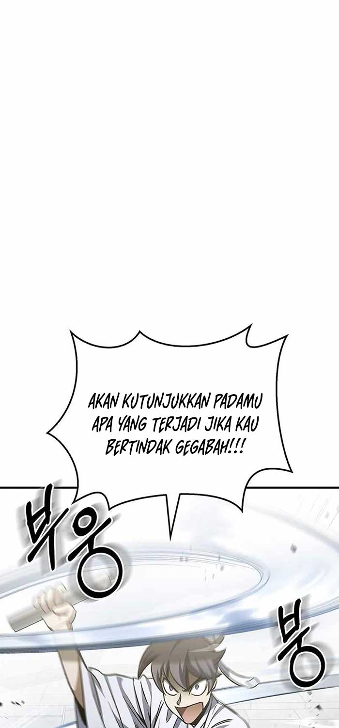 Heavenly Grand Archive’s Young Master Chapter 6 - halaman 87
