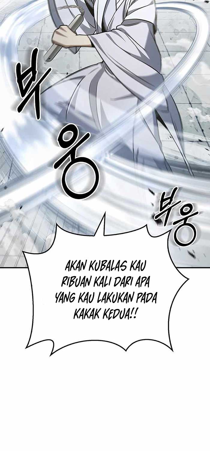 Heavenly Grand Archive’s Young Master Chapter 6 - halaman 88