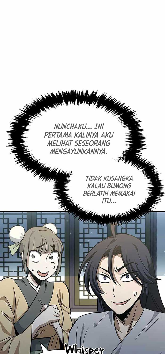 Heavenly Grand Archive’s Young Master Chapter 6 - halaman 89