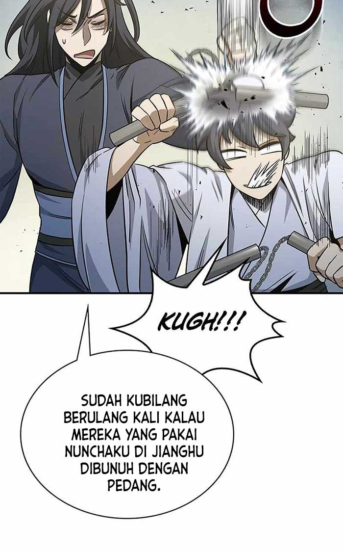 Heavenly Grand Archive’s Young Master Chapter 6 - halaman 92