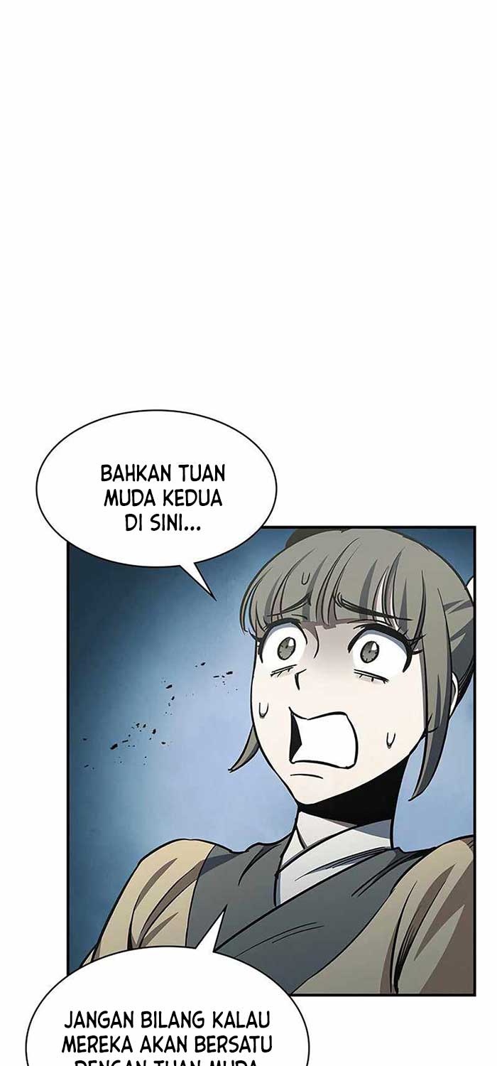 Heavenly Grand Archive’s Young Master Chapter 6 - halaman 93