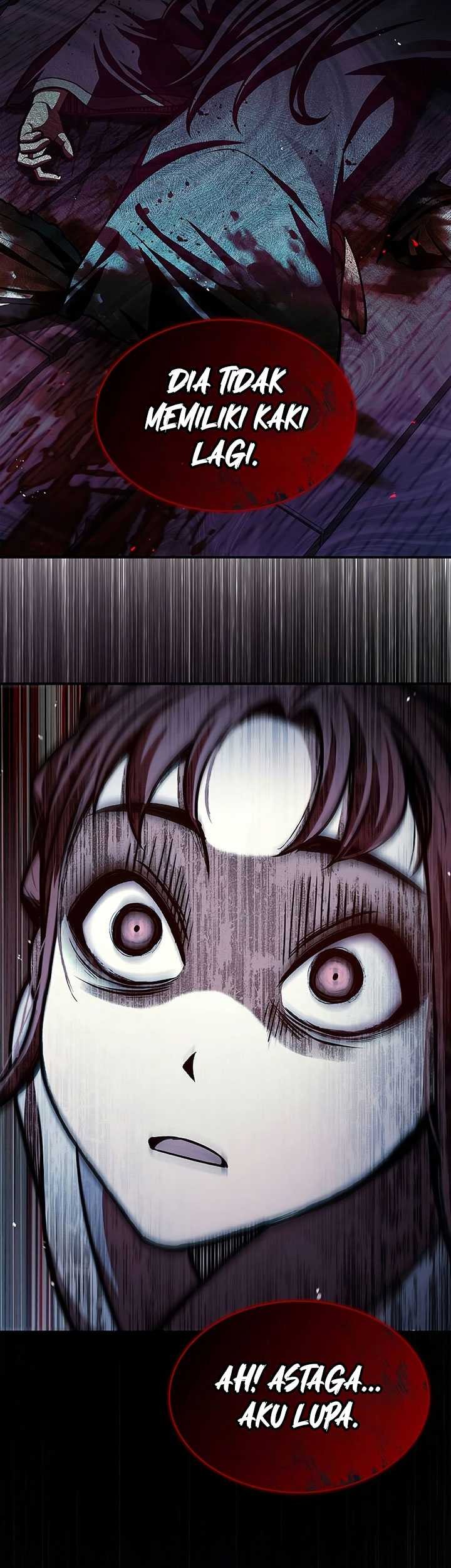 Heavenly Grand Archive’s Young Master Chapter 60 - halaman 12