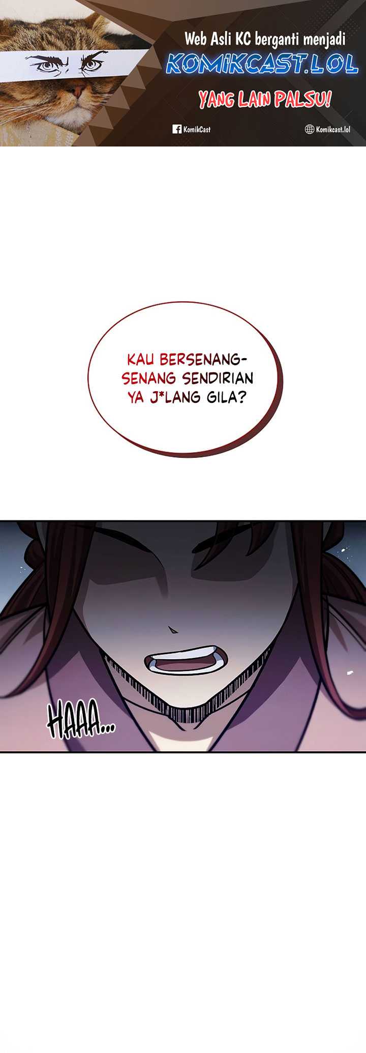 Heavenly Grand Archive’s Young Master Chapter 60 - halaman 2