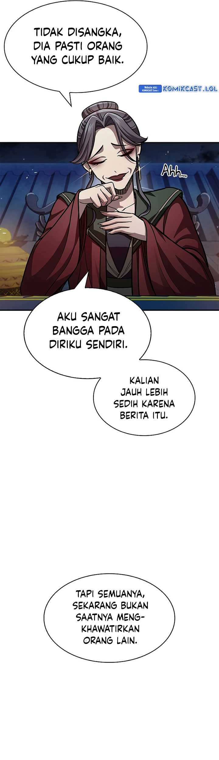 Heavenly Grand Archive’s Young Master Chapter 60 - halaman 20