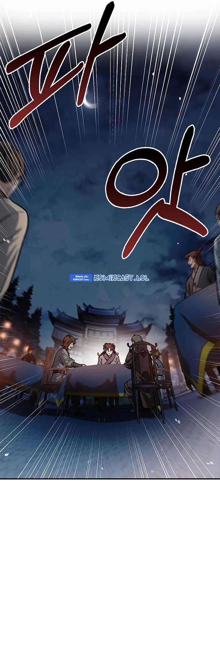 Heavenly Grand Archive’s Young Master Chapter 60 - halaman 3