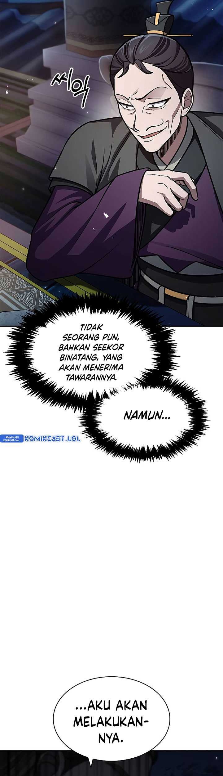 Heavenly Grand Archive’s Young Master Chapter 60 - halaman 34