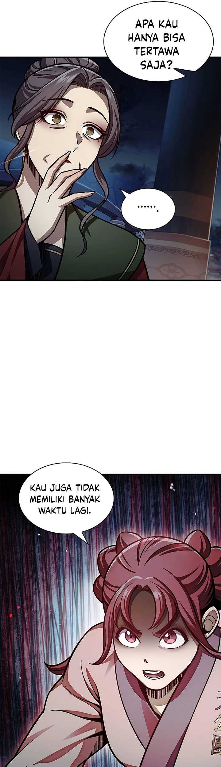 Heavenly Grand Archive’s Young Master Chapter 60 - halaman 4
