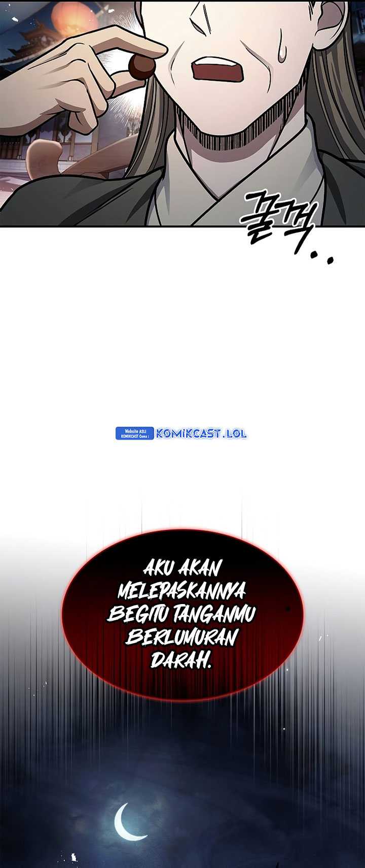 Heavenly Grand Archive’s Young Master Chapter 60 - halaman 42