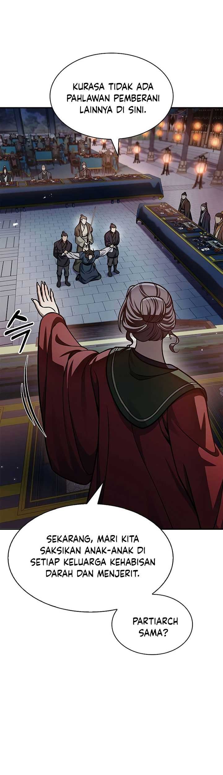 Heavenly Grand Archive’s Young Master Chapter 60 - halaman 48