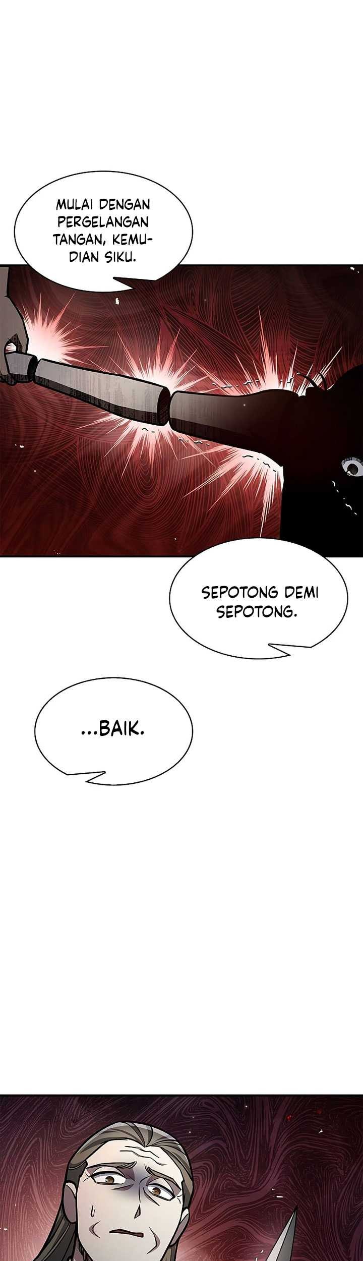 Heavenly Grand Archive’s Young Master Chapter 60 - halaman 52
